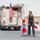 Fire Prevention Week begins at Al Udeid with a Touch-A-Truck event