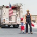 Fire Prevention Week begins at Al Udeid with a Touch-A-Truck event