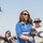 Fire Prevention Week begins at Al Udeid with a Touch-A-Truck event