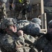 Warfighter 18-2 mass casualty drill