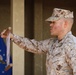 Marines Celebrate 242nd Birthday in Baghdad