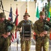 Marines Celebrate 242nd Birthday in Baghdad