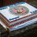 Marines Celebrate 242nd Birthday in Baghdad