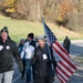 2nd Annual Stop 22 Ruck march