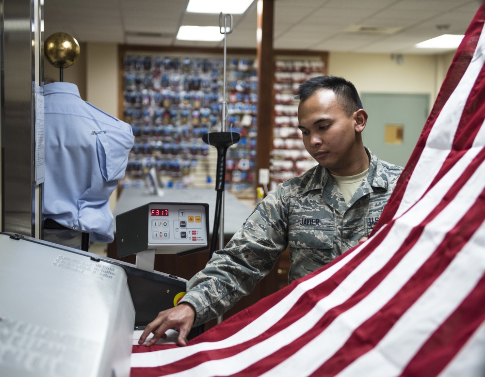 To honor the fallen: inside the Dover Port Mortuary