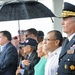Puerto Rico celebrates Veterans Day despite weather
