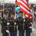 Puerto Rico celebrates Veterans Day despite weather
