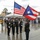 Puerto Rico celebrates Veterans Day despite weather