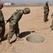 Engineer Brigade supports EOD lane construction in Afghanistan