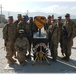 Engineers construct memorial to fallen 1st Cav. Soldiers