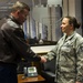 Gen. Wolters visits Spangdahlem, recognizes local mayor