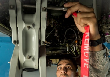 Pocketsize Force Multiplier