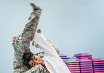 Pocketsize Force Multiplier