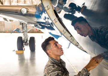 Pocketsize Force Multiplier