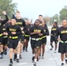3rd Infantry Division Run “Marne Week”