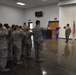 Lt. Col. Angela Stateler Assumes Command of 171st FSS