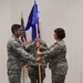 Lt. Col. Angela Stateler Assumes Command of 171st FSS