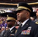 Future Soldiers enlist during NFL’s Salute To Service weekend