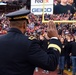 Future Soldiers enlist during NFL’s Salute To Service weekend