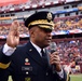 Future Soldiers enlist during NFL’s Salute To Service weekend