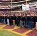 Future Soldiers enlist during NFL’s Salute To Service weekend