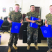 Lejeune Hall joins recycling pilot program Employees embrace, reduce, reuse, recycle sentiment