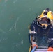 Coast Guard, local salvage team refloat sailing vessel in Fajardo, Puerto Rico
