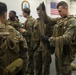 MRF Marines suit up for simulated mission