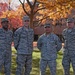 Taking a step outside of their AFSC: Airman Dorm Leader