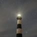 Bodie Island Lighthouse Under the Stars