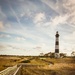 Bodie Island Lighthouse at Sunset