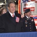 New York Army National Guard marches in New York City Veterans Day Parade