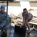 Potable water Across the River for Morovis