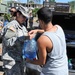 Potable water Across the River for Morovis