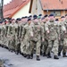 British Light Dragoons