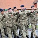 British Light Dragoons