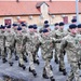 British Light Dragoons