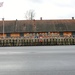 British Light Dragoons Service of Remembrance