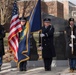 Gold Star Families Memorial Monument