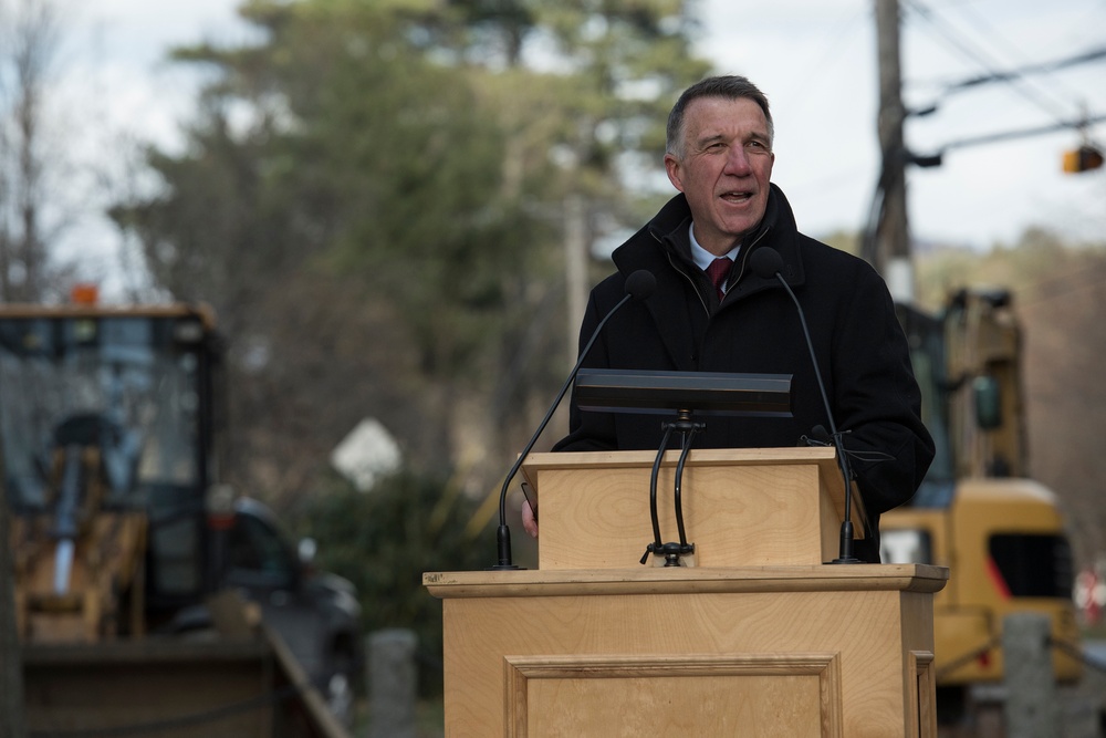 Gold Star Families Memorial Monument
