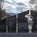 Gold Star Families Memorial Monument