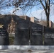 Gold Star Families Memorial Monument
