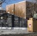 Gold Star Families Memorial Monument