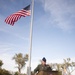 Veteran's Day Retreat