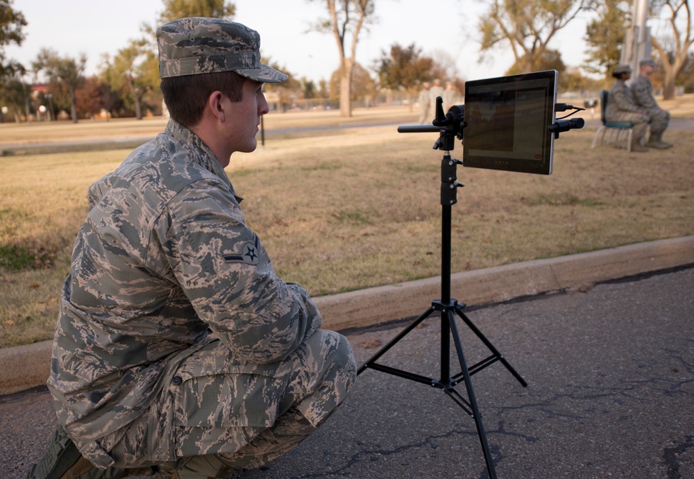 Veteran's Day Retreat