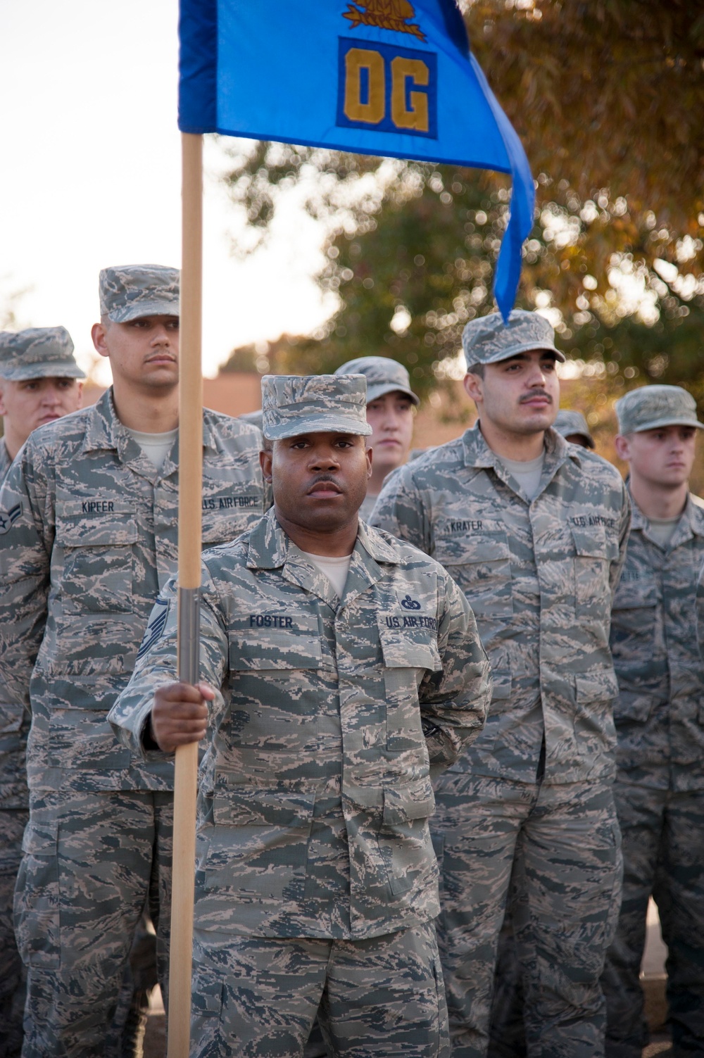 Veteran's Day Retreat