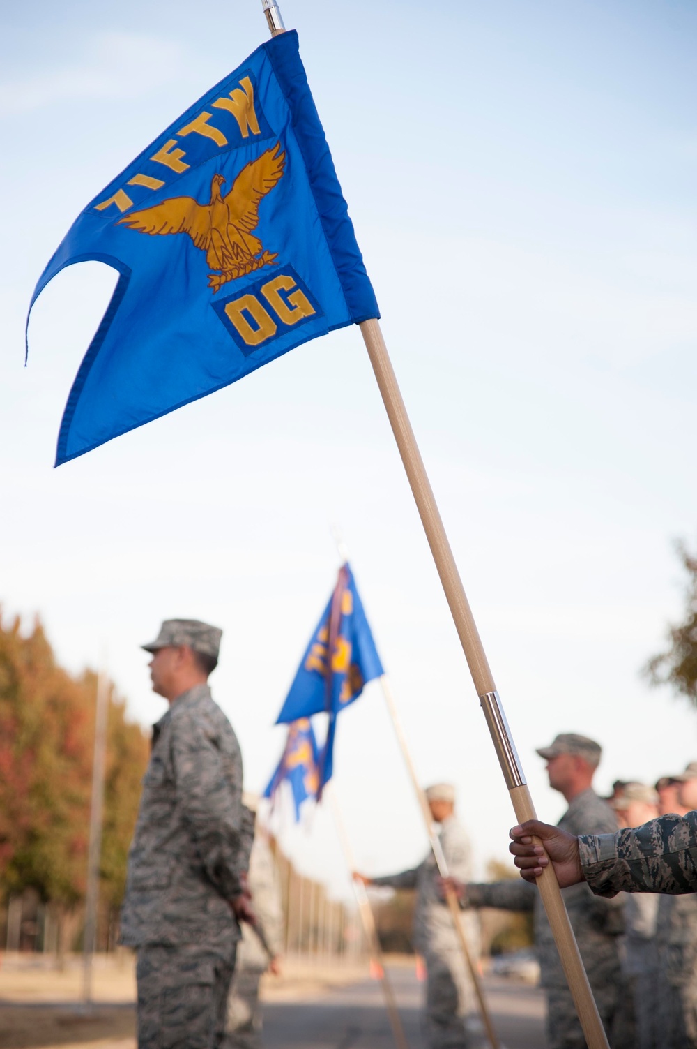 Veteran's Day Retreat