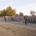 Veteran's Day Retreat