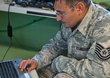 Alaska National Guard members conclude humanitarian relief mission to Puerto Rico