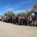 Veterans Day in Barstow